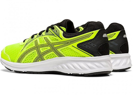 (Youth) ASICS Jolt 2 'Lemon Yellow' 1014A035-750 Shop (Youth) ASICS Jolt 2 'Lemon Yellow' 1014A035-750