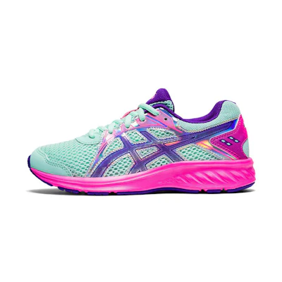(Youth) ASICS Jolt 2 Blue/ 'Purple'