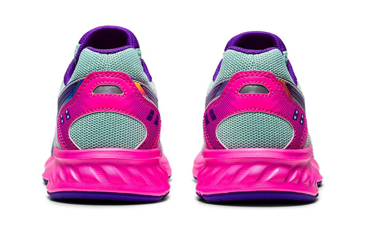 (Youth) ASICS Jolt 2 Blue/ 'Purple' 圖 5