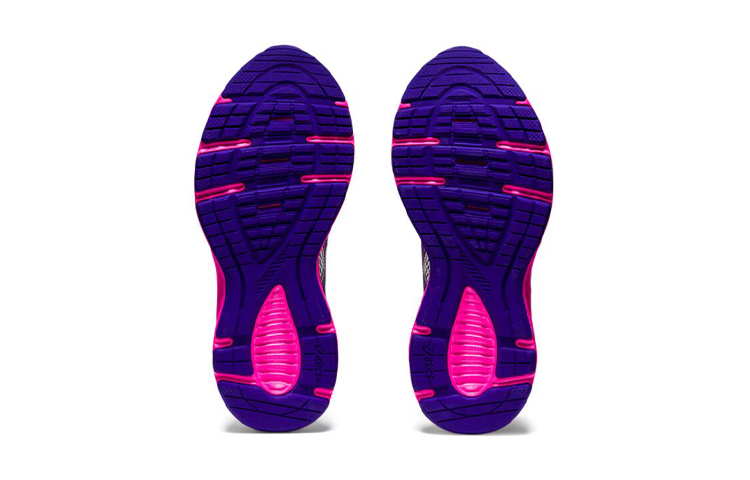 (Youth) ASICS Jolt 2 Blue/ 'Purple' 圖 6