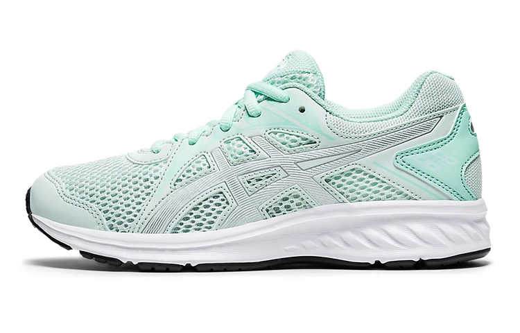 (Youth) ASICS Jolt 2 'Mint Green' 1014A035-300