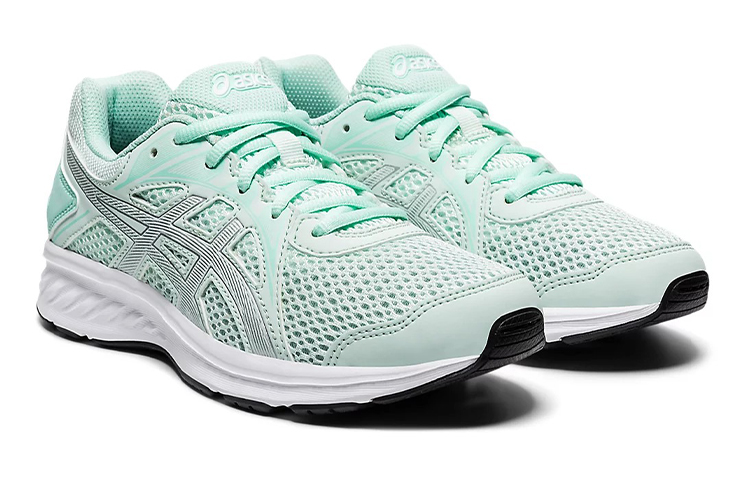 Lookbook (JR) 아식스 졸트 2 '민트그린' (Asixseu Jolteu 2 'Minteugeurin') 1014A035-300