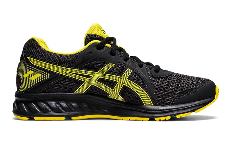 Order (JR) ASICS Jolt 2 Giallo/Nero 1014A185-020