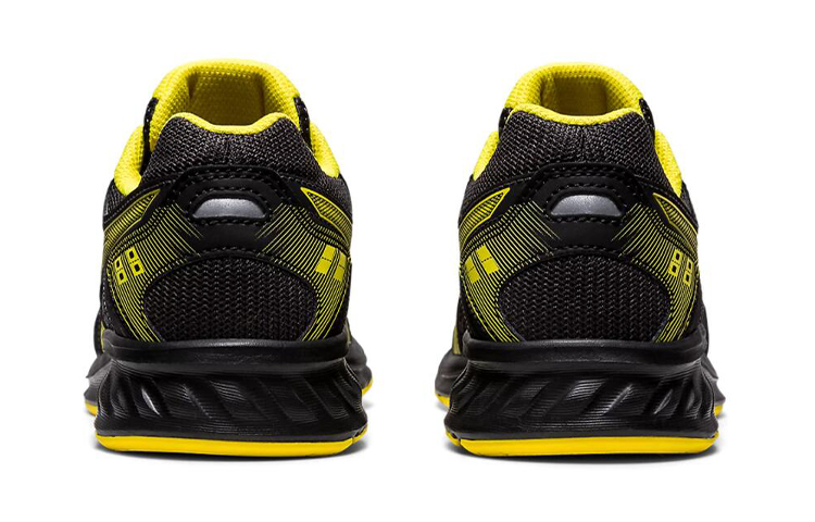 Purchase (JR) ASICS Jolt 2 Giallo/Nero 1014A185-020