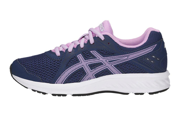 (Youth) ASICS Jolt 2 Blue/ 'Purple' 1014A035-402