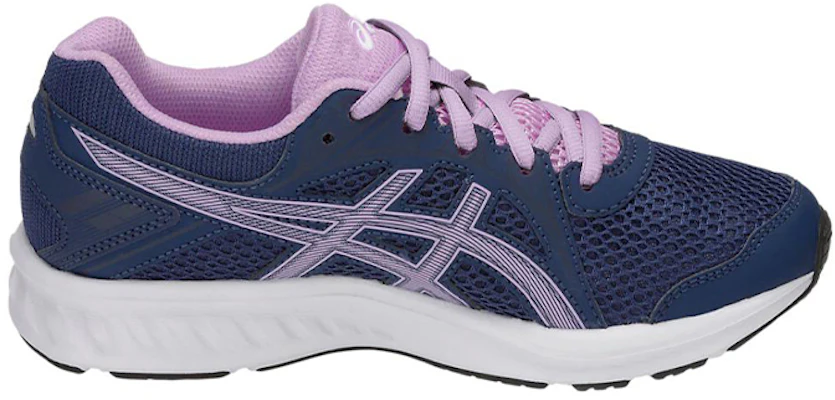 (JR) ASICS Jolt 2 Azul/'Morado' 1014A035-402 Order (JR) ASICS Jolt 2 Azul/'Morado' 1014A035-402