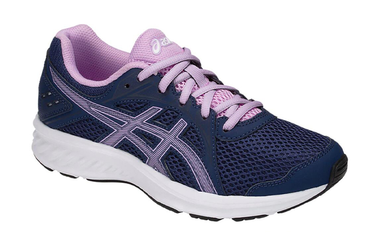 Lookbook (JR) ASICS Jolt 2 Azul/'Morado' 1014A035-402