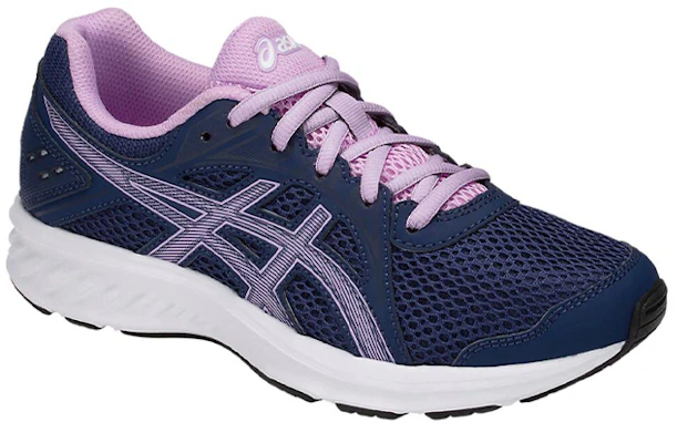 (JR) ASICS Jolt 2 Azul/'Morado' 1014A035-402 Lookbook (JR) ASICS Jolt 2 Azul/'Morado' 1014A035-402