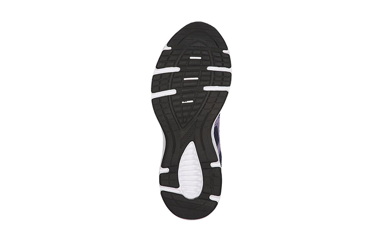 Details for (JR) ASICS Jolt 2 Azul/'Morado' 1014A035-402