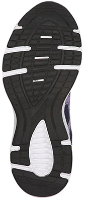 (JR) ASICS Jolt 2 Azul/'Morado' 1014A035-402 Details for (JR) ASICS Jolt 2 Azul/'Morado' 1014A035-402