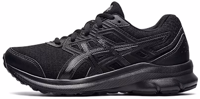 (Youth) ASICS Jolt 3 'Black' 1014A203-007 (Youth) ASICS Jolt 3 'Black' 1014A203-007