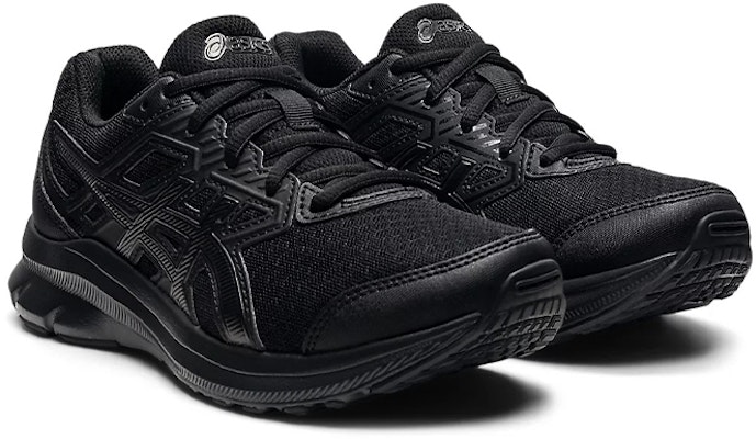 (JR) 아식스 졸트 3 블랙 (Asikseu Jolteu 3 Beullaek) 1014A203-007 Lookbook (JR) 아식스 졸트 3 블랙 (Asikseu Jolteu 3 Beullaek) 1014A203-007