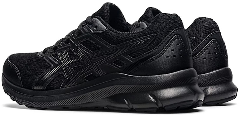 (JR) 아식스 졸트 3 블랙 (Asikseu Jolteu 3 Beullaek) 1014A203-007 Shop (JR) 아식스 졸트 3 블랙 (Asikseu Jolteu 3 Beullaek) 1014A203-007