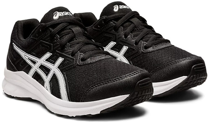 (JR) 아식스 졸트 3 블랙화이트 (Asikseu Jolteu 3 Beullaekhwaiteu) 1014A242-001 Lookbook (JR) 아식스 졸트 3 블랙화이트 (Asikseu Jolteu 3 Beullaekhwaiteu) 1014A242-001