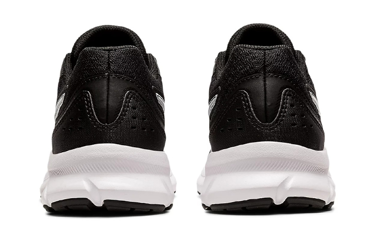 (Youth) ASICS Jolt 3 'Blacke White' 圖 5