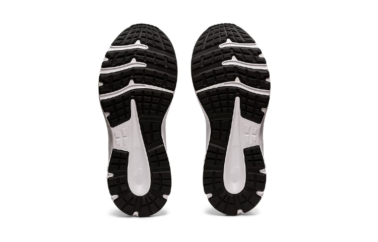 (Youth) ASICS Jolt 3 'Blacke White' 圖 6