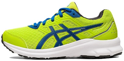 (Youth) ASICS Jolt 3 'Lime Zest Lake Drive' 1014A242-300 (Youth) ASICS Jolt 3 'Lime Zest Lake Drive' 1014A242-300