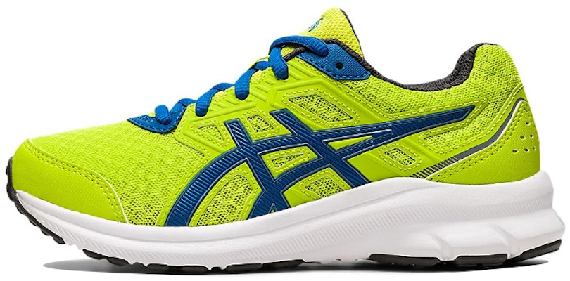 (JR) ASICS Jolt 3 “青柠湖岸” 1014A242-300 Buy (JR) ASICS Jolt 3 “青柠湖岸” 1014A242-300