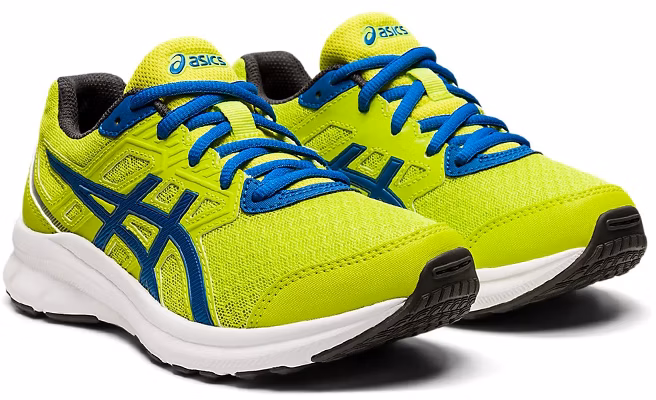 (JR) ASICS Jolt 3 “青柠湖岸” 1014A242-300 Lookbook (JR) ASICS Jolt 3 “青柠湖岸” 1014A242-300