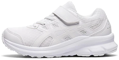 (Youth) ASICS Jolt 3 'Triple White' 1014A198-101 (Youth) ASICS Jolt 3 'Triple White' 1014A198-101