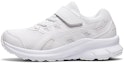 Buy (JR) ASICS Jolt 3 'Putih Sepenuhnya' 1014A198-101