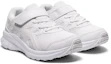 Lookbook (青少年) ASICS Jolt 3 '全白' 1014A198-101