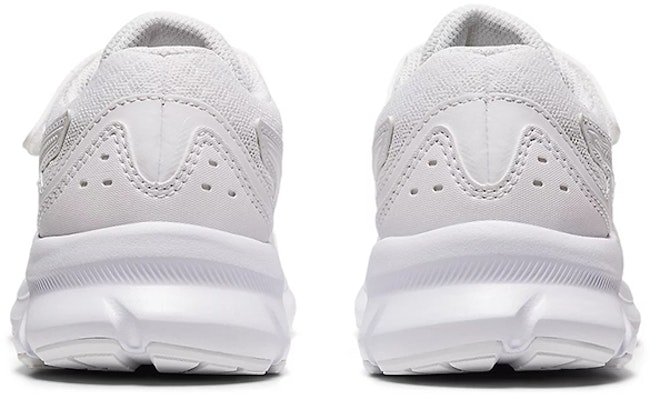 (JR) ASICS Jolt 3 'Putih Polos' 1014A198-101 Purchase (JR) ASICS Jolt 3 'Putih Polos' 1014A198-101