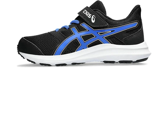 (JR) ASICS Jolt 4 'Hitam Ilusi Biru' 1014A299-005 Buy (JR) ASICS Jolt 4 'Hitam Ilusi Biru' 1014A299-005