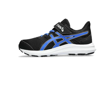 (Youth) ASICS Jolt 4 'Black Illusion Blue'