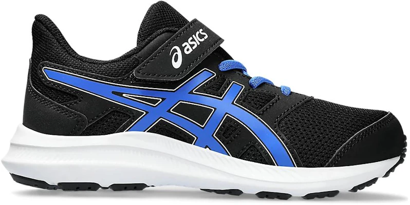 (JR) ASICS Jolt 4 'Hitam Ilusi Biru' 1014A299-005 Order (JR) ASICS Jolt 4 'Hitam Ilusi Biru' 1014A299-005