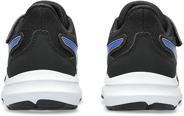 (JR) ASICS Jolt 4 'Negro Azul Ilusión' 1014A299-005 Lookbook (JR) ASICS Jolt 4 'Negro Azul Ilusión' 1014A299-005