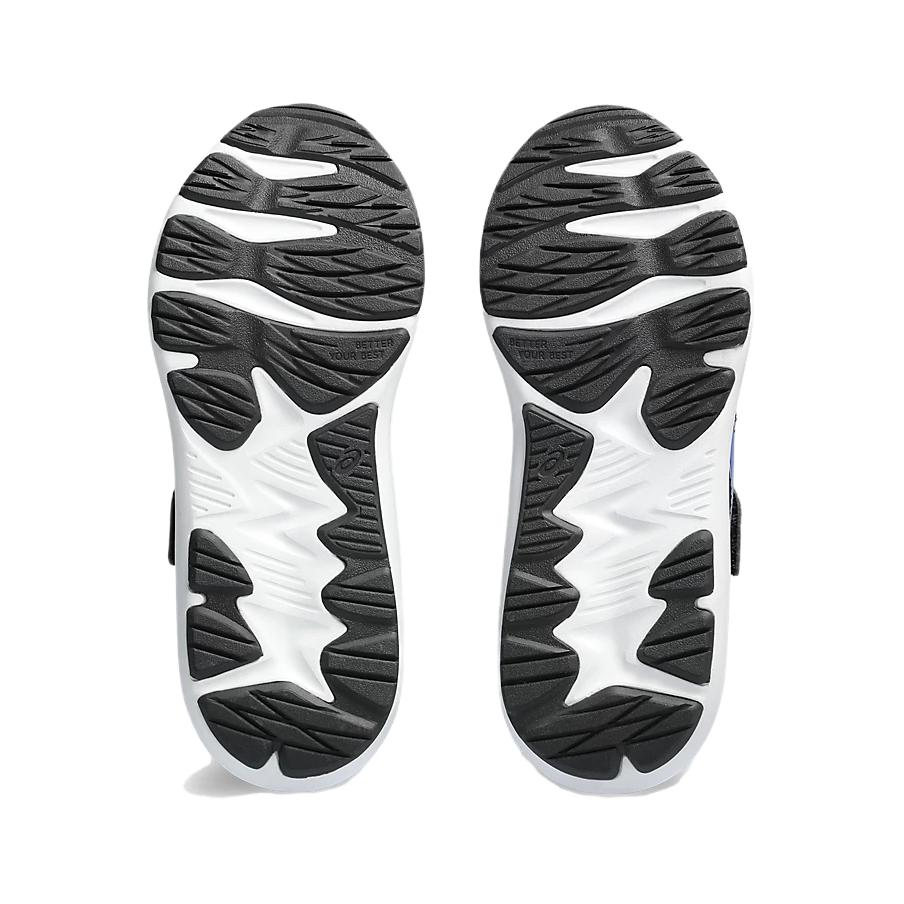 Purchase (JR) ASICS Jolt 4 'Hitam Ilusi Biru' 1014A299-005