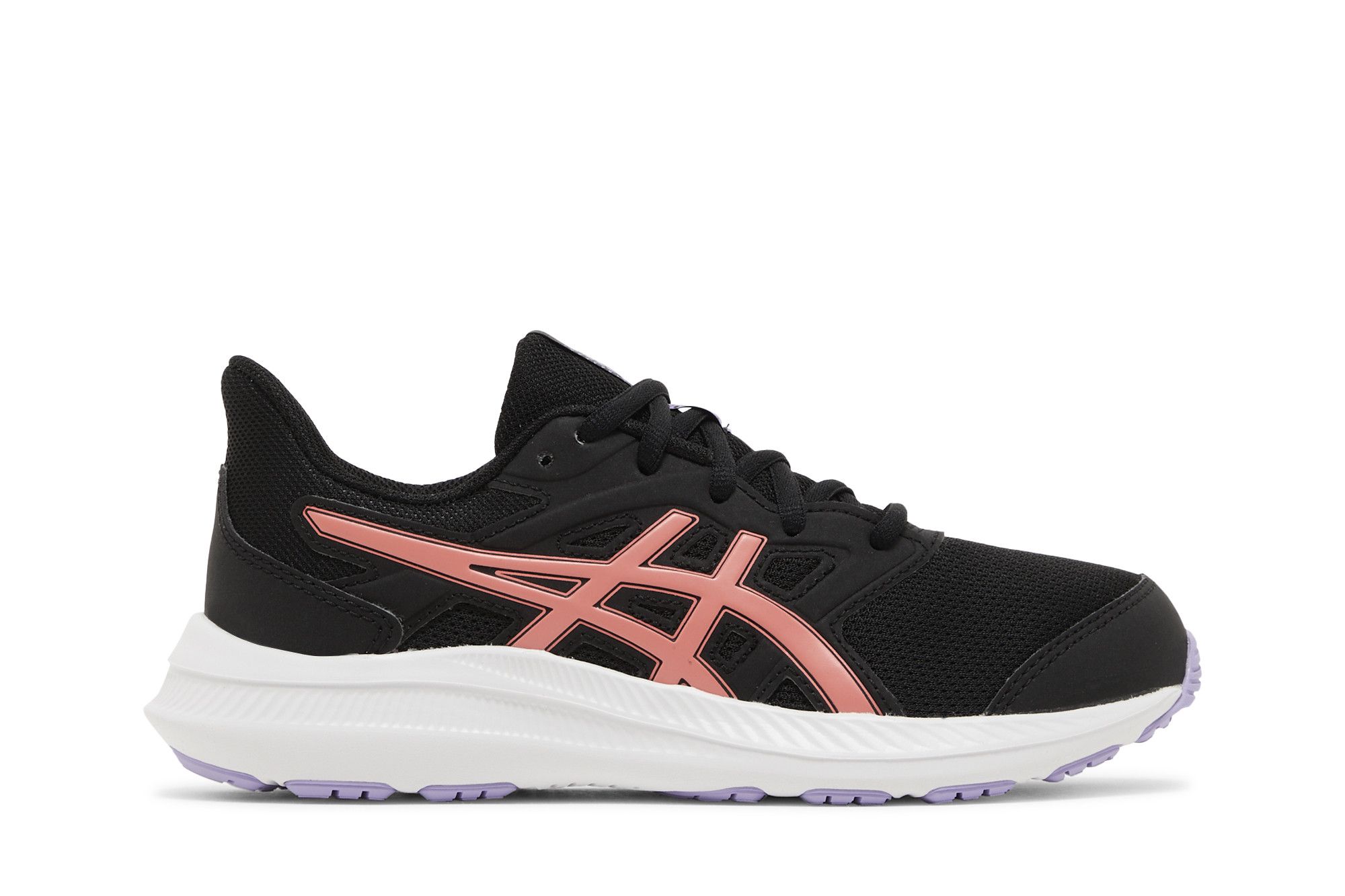 (Youth) ASICS Jolt 4 'Black Papaya' 1014A300-004