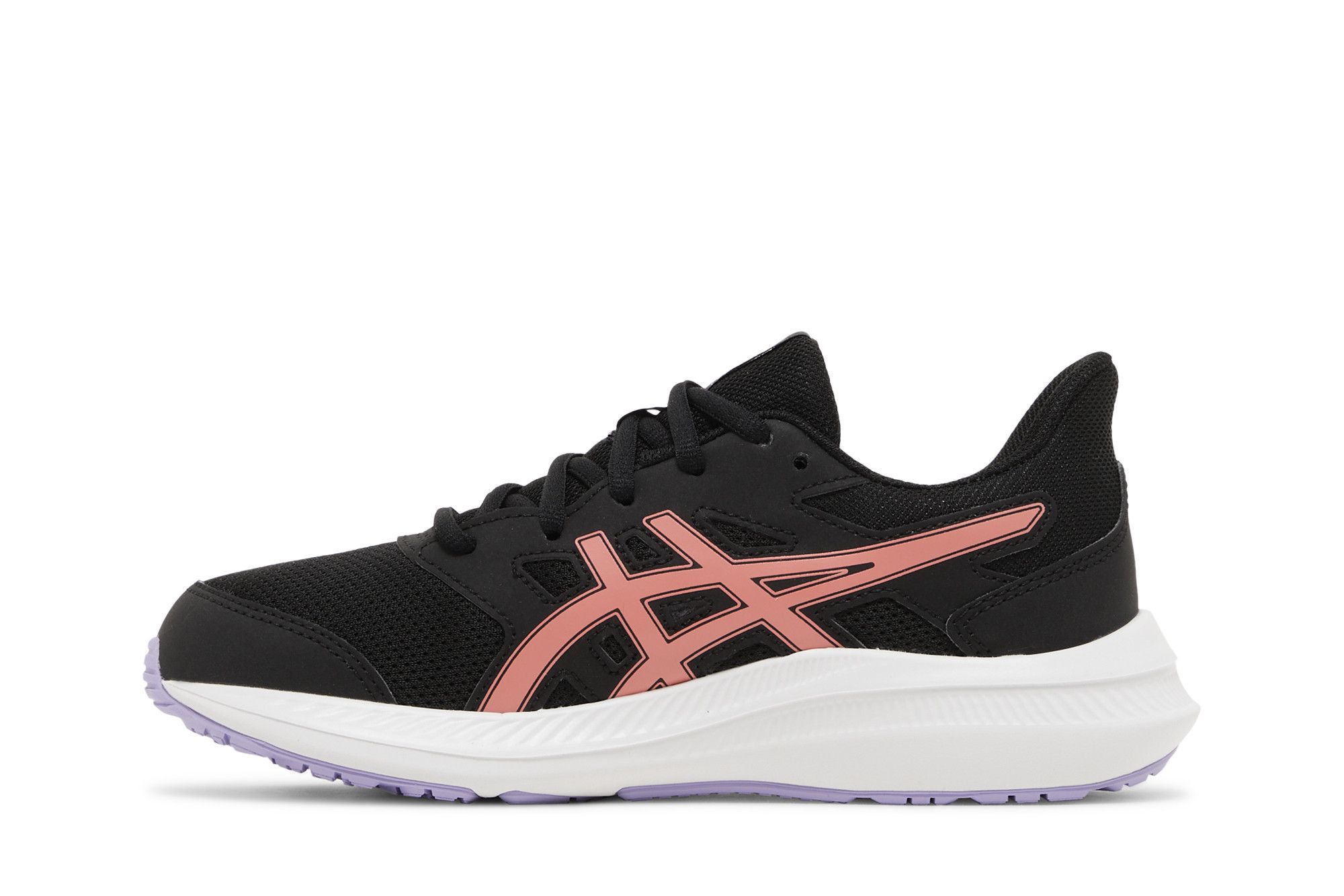 Lookbook (JR) ASICS Jolt 4 ''Zwart Papaya'' 1014A300-004