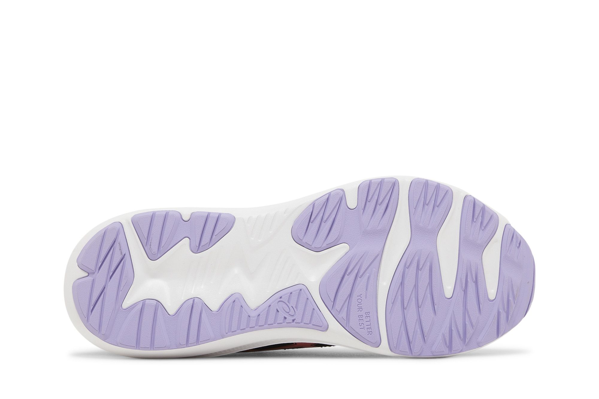 Shop (JR) ASICS Jolt 4 ''Zwart Papaya'' 1014A300-004