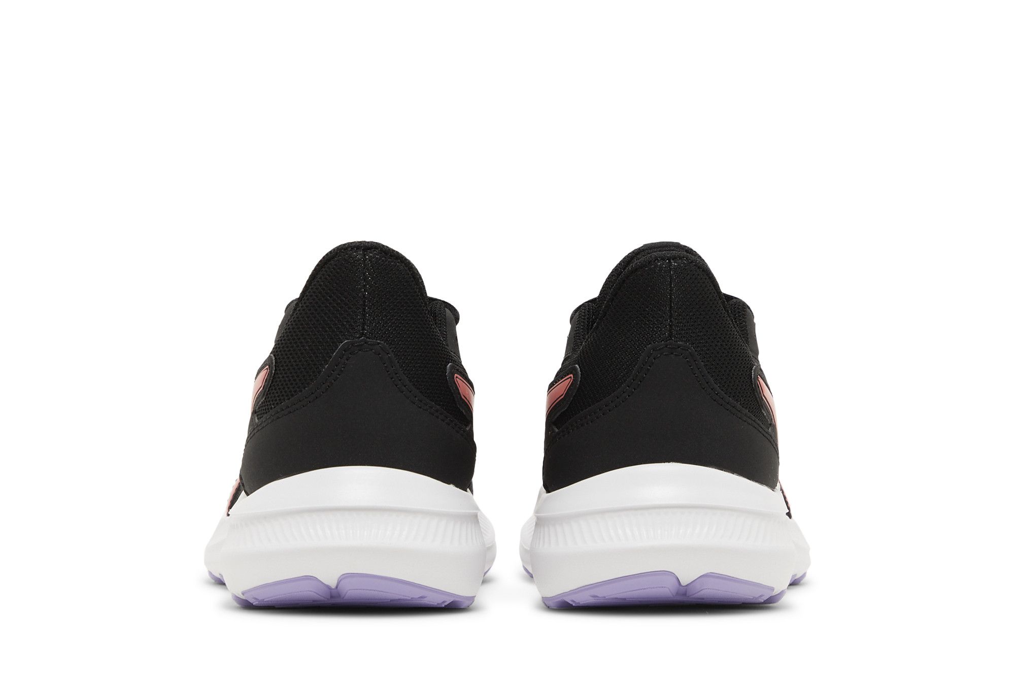 Details for (JR) ASICS Jolt 4 ''Zwart Papaya'' 1014A300-004