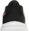 Sizing (JR) ASICS Jolt 4 ''Zwart Papaya'' 1014A300-004