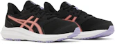 Cheap (JR) ASICS Jolt 4 ''Zwart Papaya'' 1014A300-004