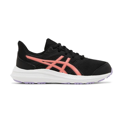 (Youth) ASICS Jolt 4 'Black Papaya'