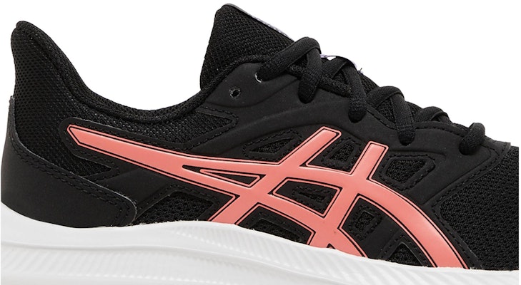 (JR) ASICS Jolt 4 'Hitam Papaya' 1014A300-004 Order (JR) ASICS Jolt 4 'Hitam Papaya' 1014A300-004