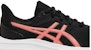 (JR) ASICS Jolt 4 'Hitam Papaya' 1014A300-004