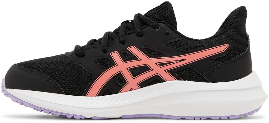 (Youth) ASICS Jolt 4 'Black Papaya' 1014A300-004 Lookbook (Youth) ASICS Jolt 4 'Black Papaya' 1014A300-004