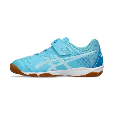 (Youth) ASICS Juniole 6 IN 'Aquarium White'
