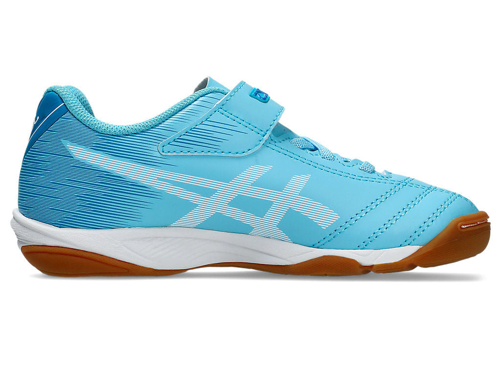 Order (Youth) ASICS Juniole 6 IN 'Aquarium White' 1104A044-401