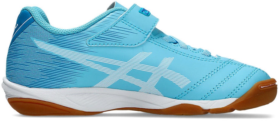 (Youth) ASICS Juniole 6 IN 'Aquarium White' 1104A044-401 Order (Youth) ASICS Juniole 6 IN 'Aquarium White' 1104A044-401