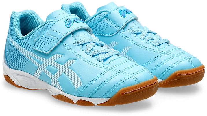 (Youth) ASICS Juniole 6 IN 'Aquarium White' 1104A044-401 Lookbook (Youth) ASICS Juniole 6 IN 'Aquarium White' 1104A044-401