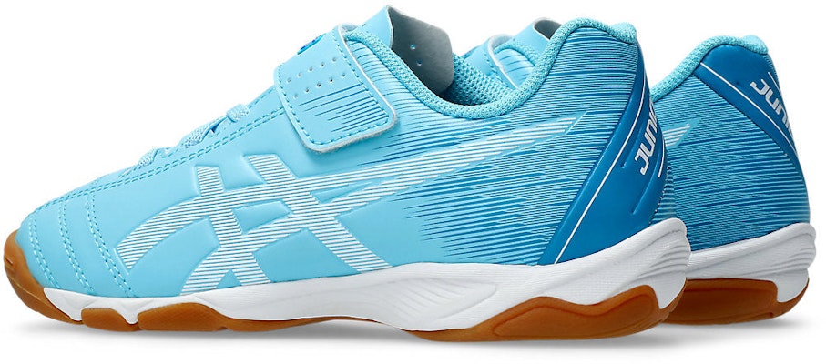 (Youth) ASICS Juniole 6 IN 'Aquarium White' 1104A044-401 Shop (Youth) ASICS Juniole 6 IN 'Aquarium White' 1104A044-401