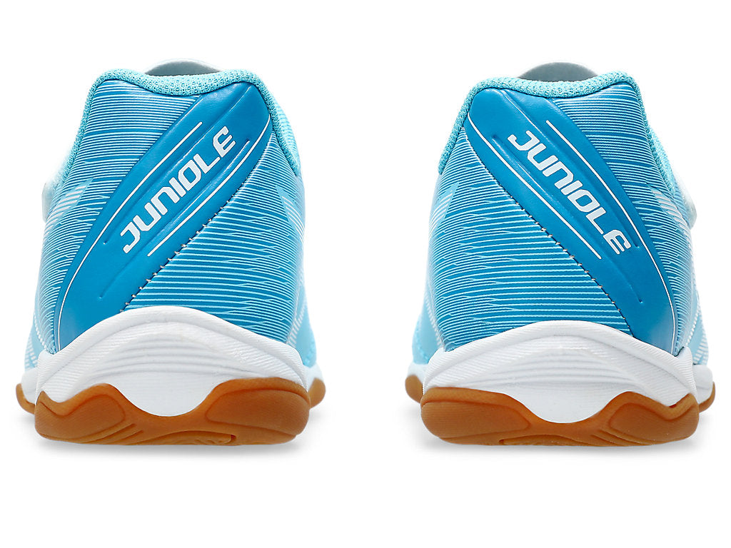 Purchase (Youth) ASICS Juniole 6 IN 'Aquarium White' 1104A044-401