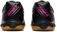 Purchase (JR) 亚瑟士 Juniole 6 足球鞋 '黑色紫色' 1104A044-005