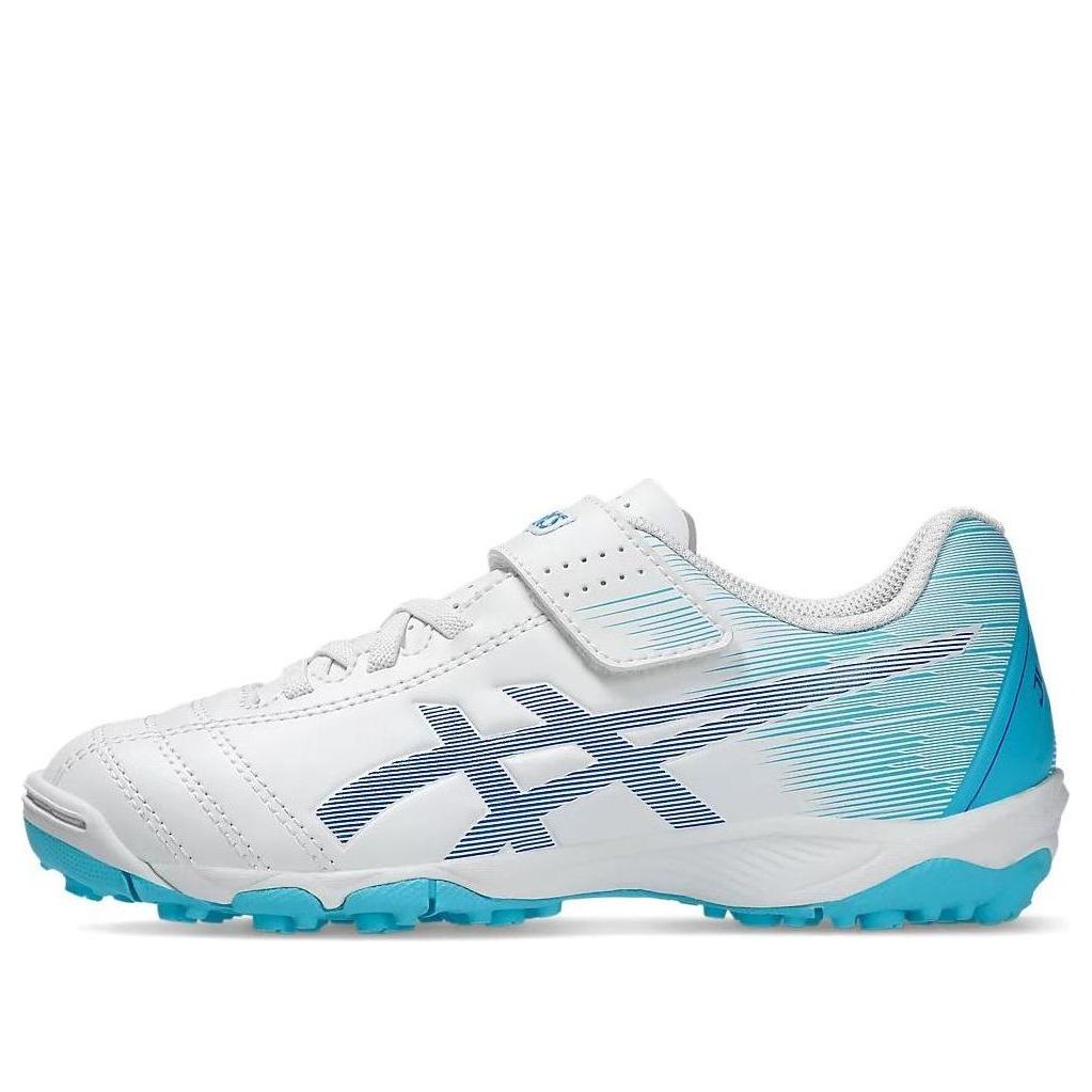 (Youth) ASICS Juniole 6 TF 'White Aquarium' 圖 2